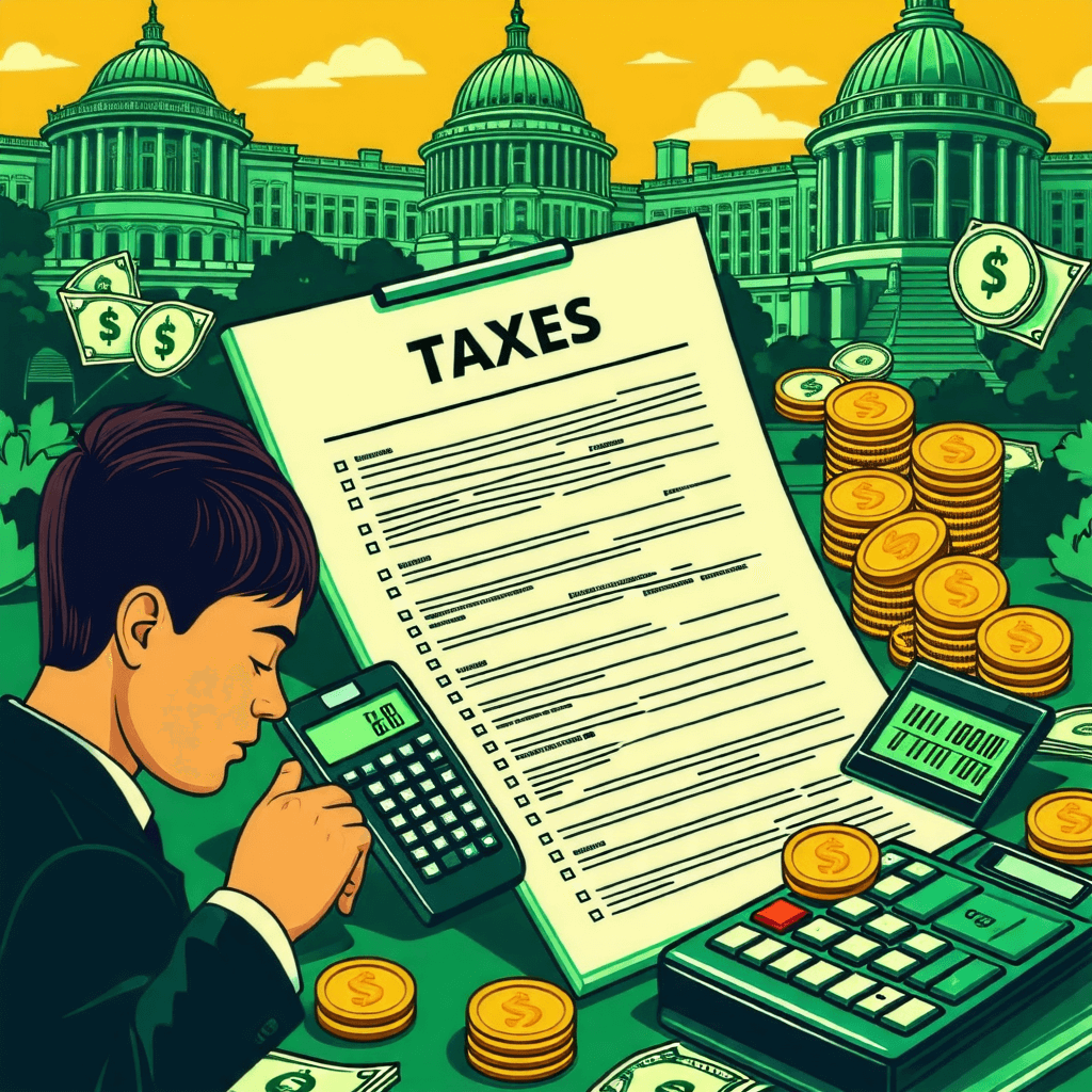 2025년 부가세 신고기간