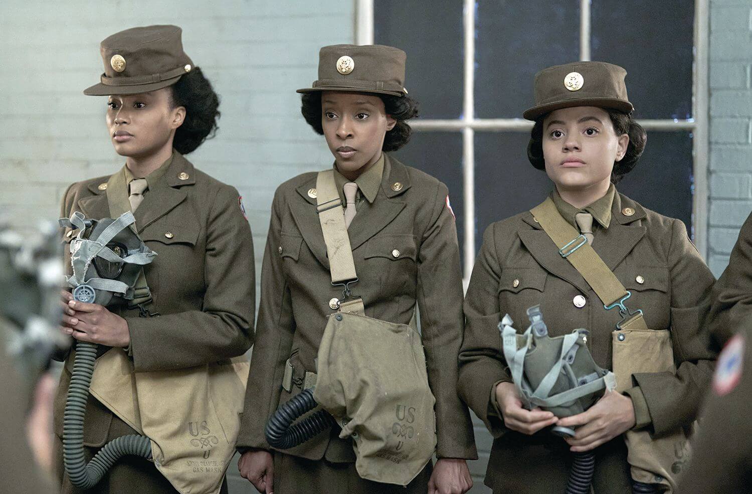 6888 중앙우편대대