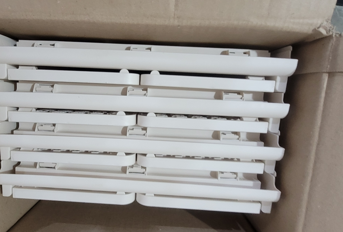 미니폴딩바스켓-도착