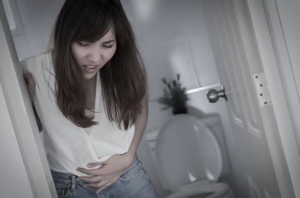 장누수 증후군
