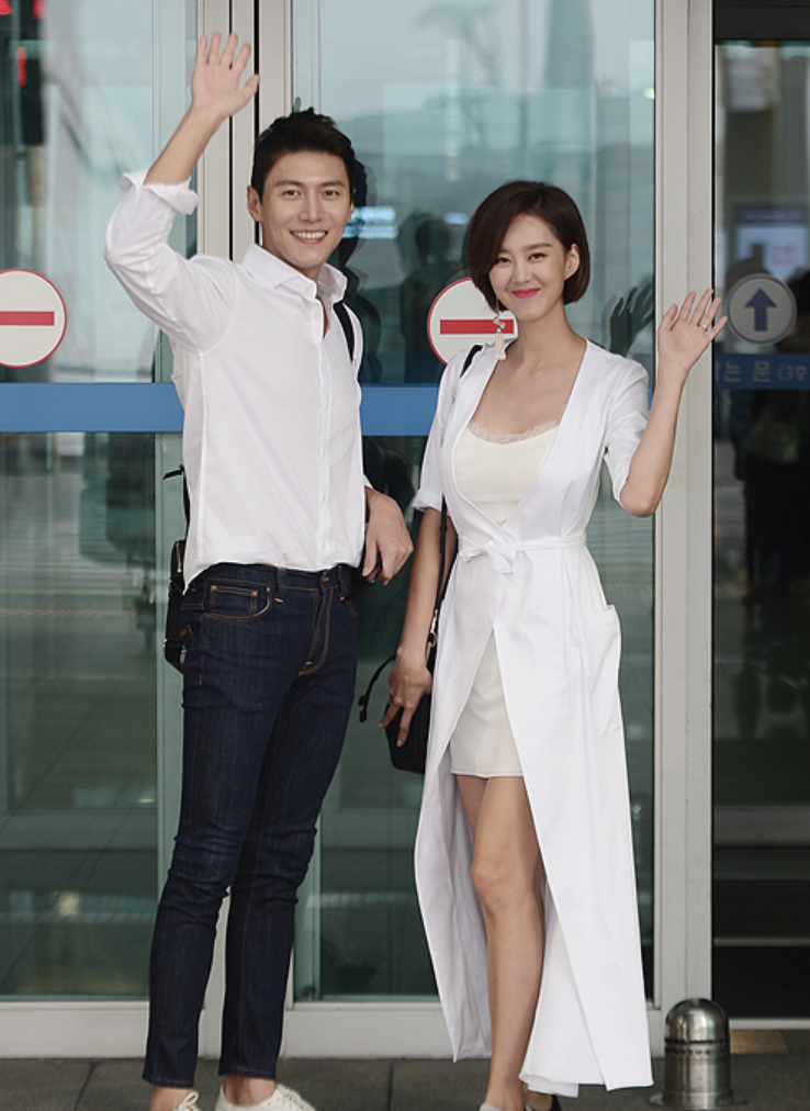 송재희 지소연