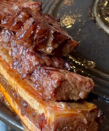 꽃갈비