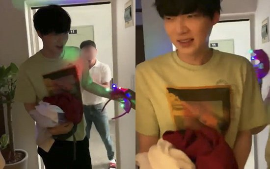 구혜선 안재현