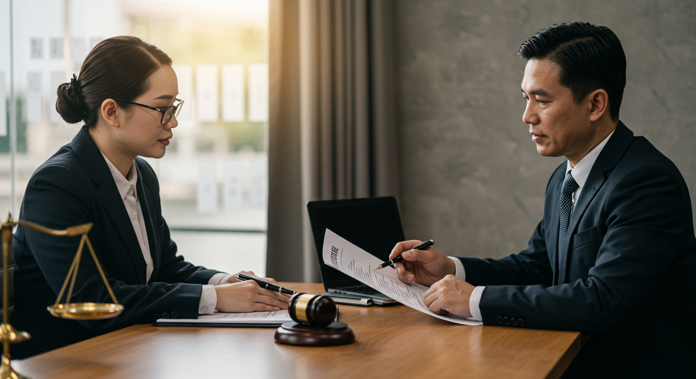 직장 내 괴롭힘&amp;#44; 고소 준비&amp;#44; 협박 대응