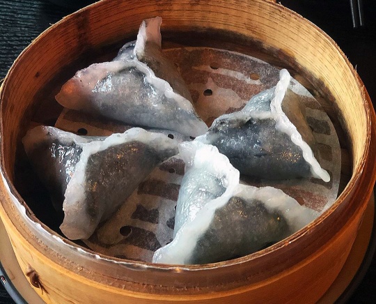 강남 정지선셰프 딤섬 '티엔미미'