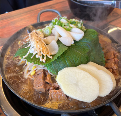 생생정보 장사의신 묵은지감자탕 부천 맛집 이름 및 위치