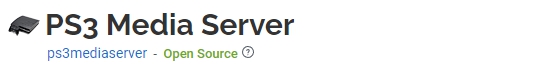 PS3-Media-Server