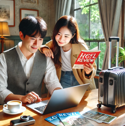 신혼여행 특가항공권 호텔 구매팁