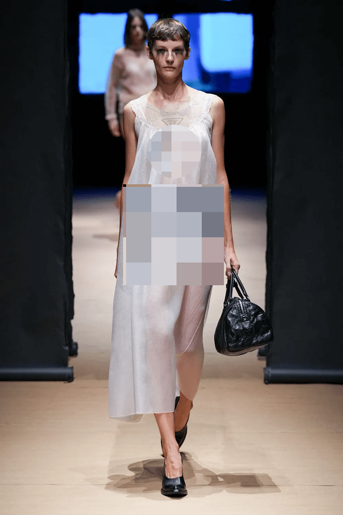 2023 봄 패션 트렌드