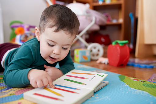 아이 발달에 좋은 육아 습관 3가지
