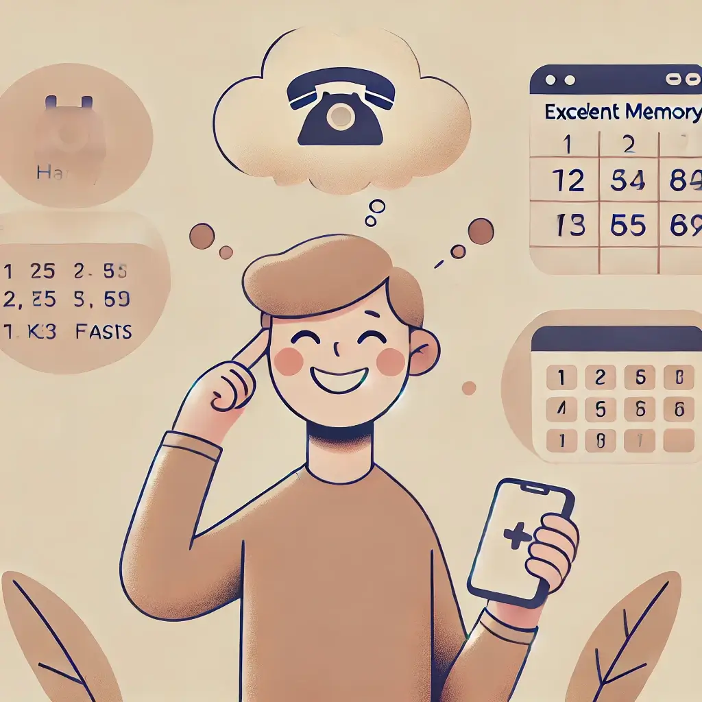 포스파티딜세린 효능