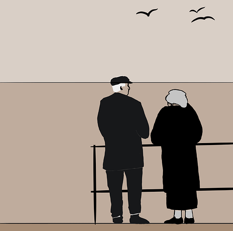 노년기 정신건강