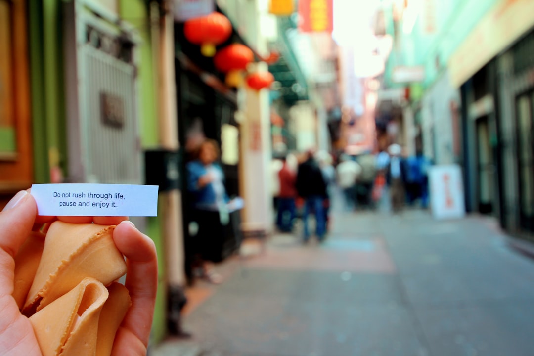 Fortune
