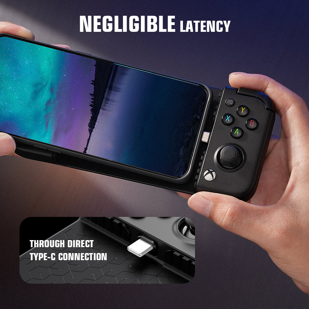 GameSir X2 Pro-Xbox