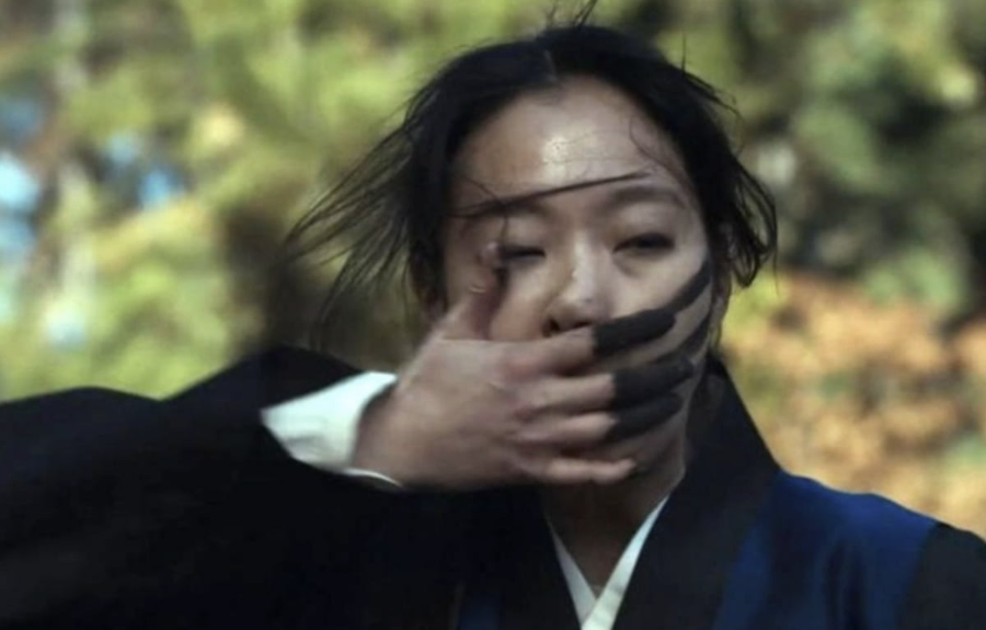 영화 파묘