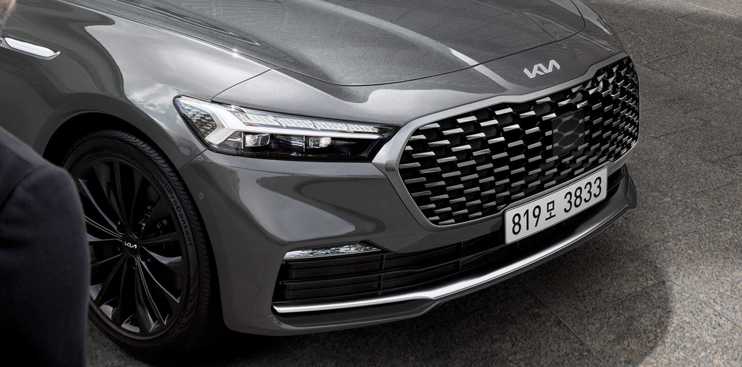 기아 K9 풀체인지 출시! 가격·디자인·성능까지 완전 분석