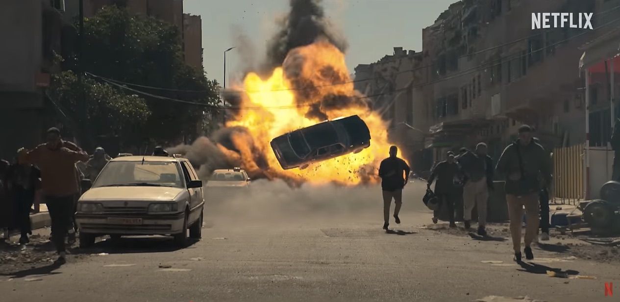 넷플릭스 오리지널 드라마 중증외상센터 원작 몇부작 촬영지 이국종 등장인물 줄거리 후기 시즌2