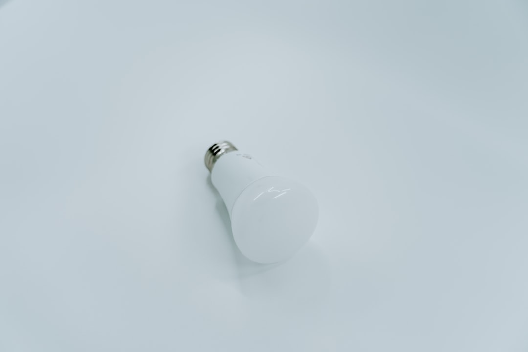 Energy efficiency