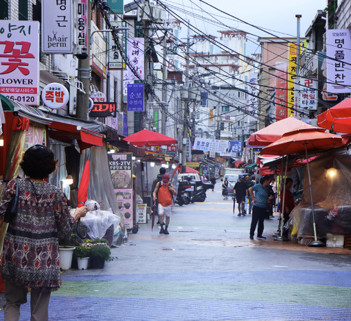 전통시장 소득공제 40%까지 확대
