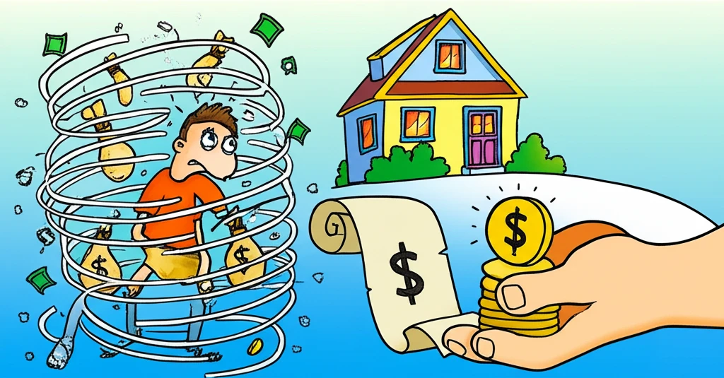 전세사기 피해 인정 4가지 요건과 저..