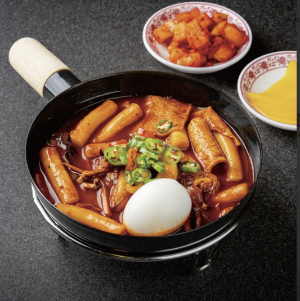 호랭이반점 화곡역점