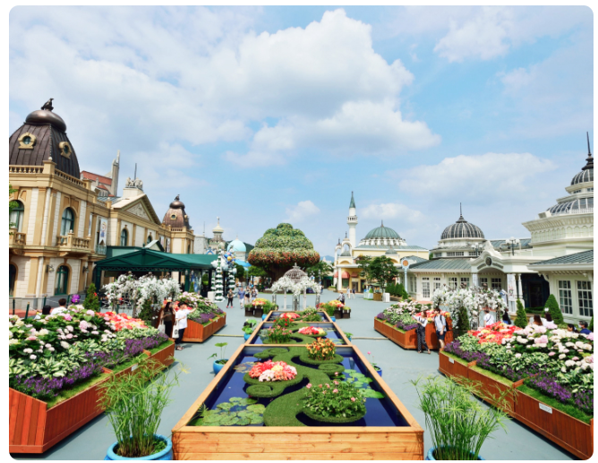 에버랜드 입장료 할인카드