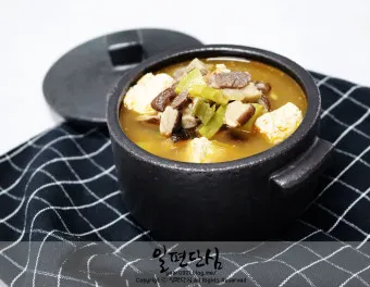된장찌개 맛있게 끓이는 법 황금레시피_22