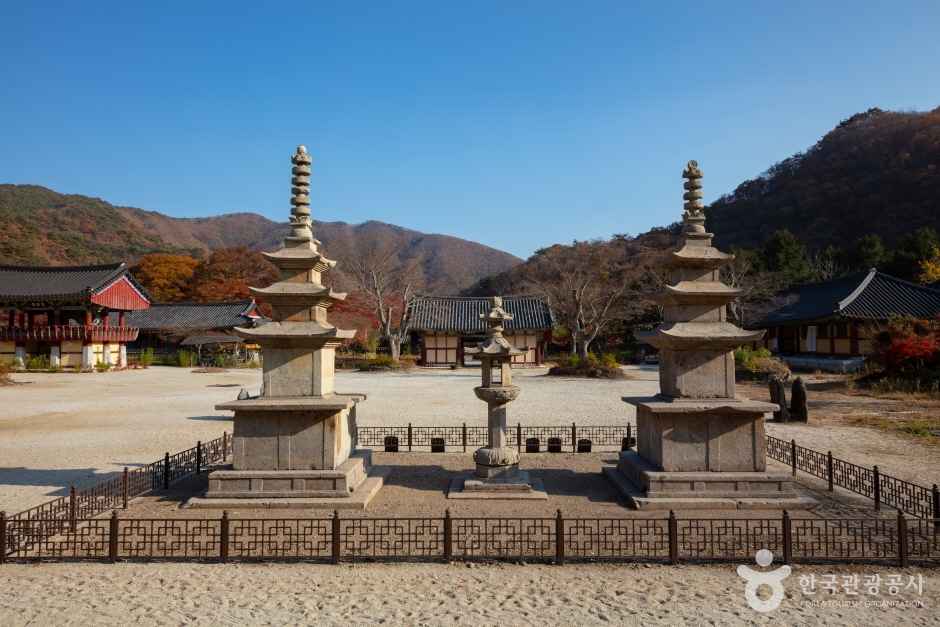 보림사