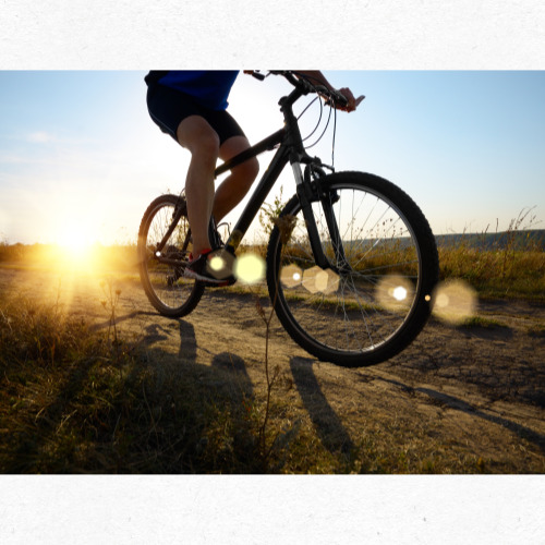 스트레스 완화 유산소