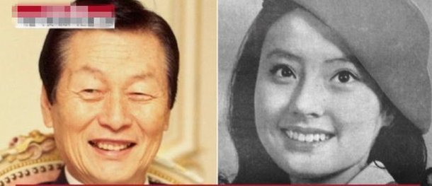 서미경과 신격호의 38년 사랑: 미스롯데에서 롯데가문으로, 숨겨진 러브스토리