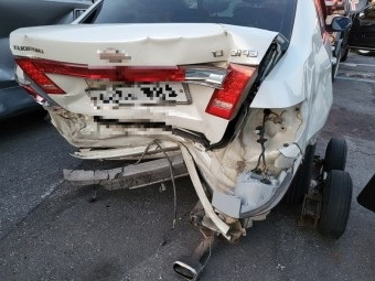 교통사고 나는 꿈해몽 (19)