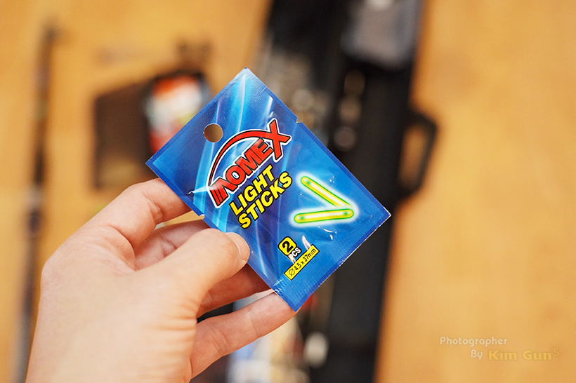 일반 스틱 캐미 라이트