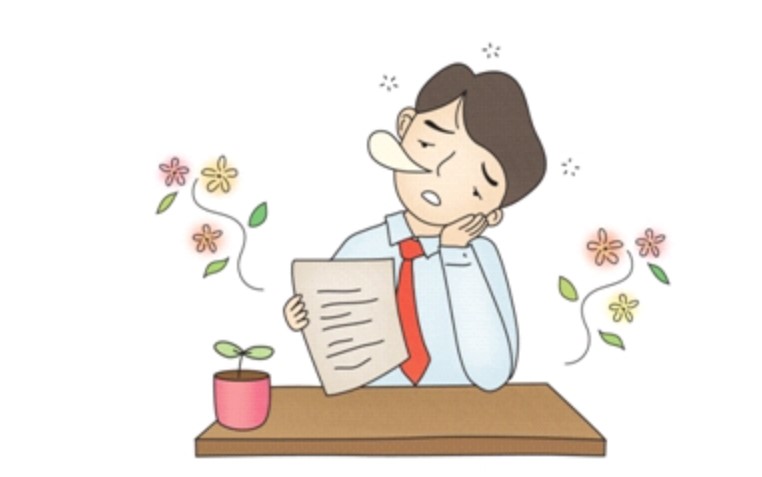 춘곤증 휴식 영양 예방