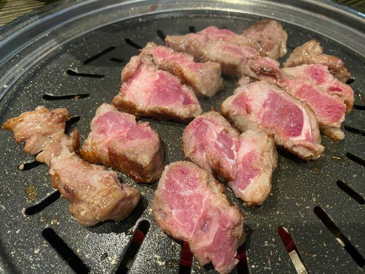 이베리코-흑돼지