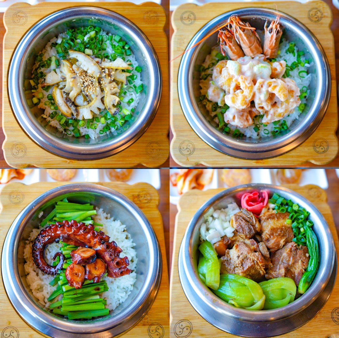 아일로사 근처 맛집