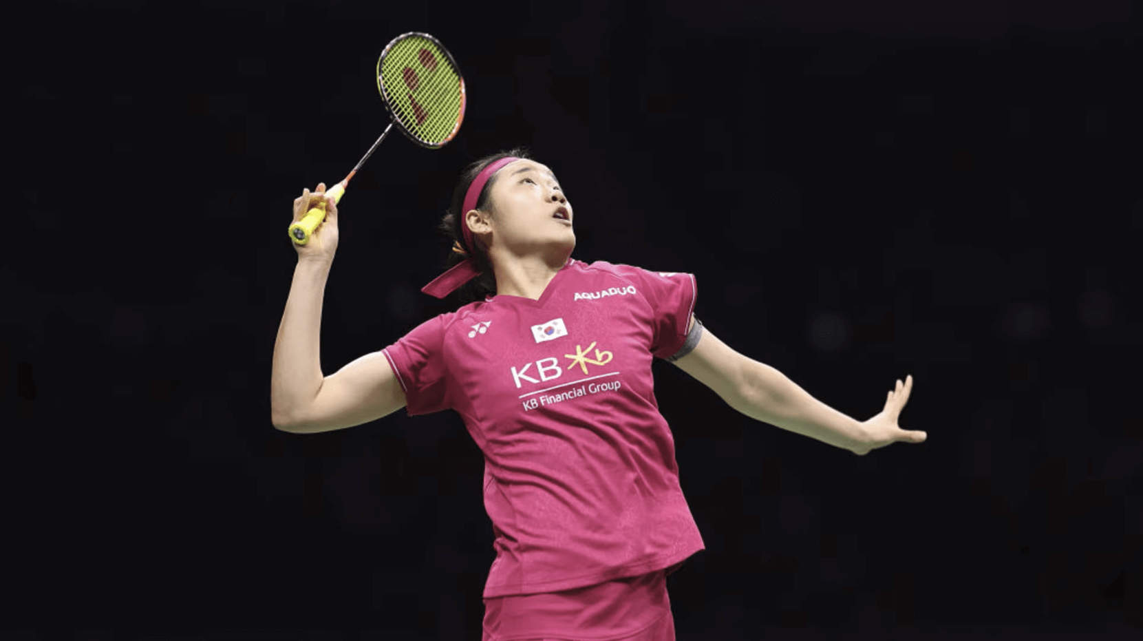 BWF 전영 오픈 배드민턴 안세영 왕즈이 결승전 일정 시간 중계 우승상금