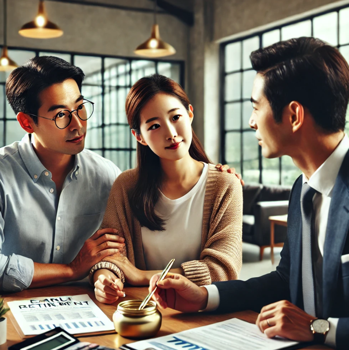 노후 준비, 지금 시작해야 하는 이유