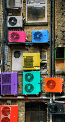 에어컨 청소 종류별 가격비교