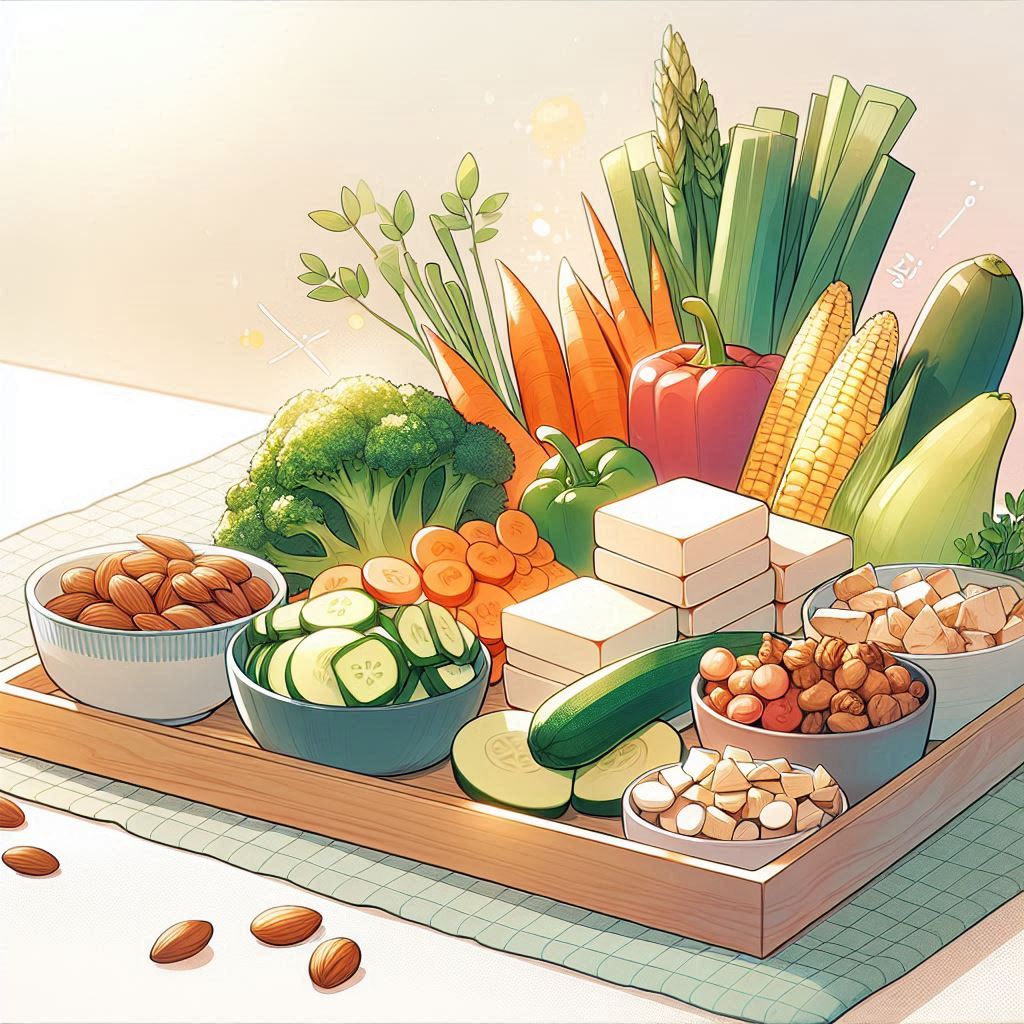 간식 15선