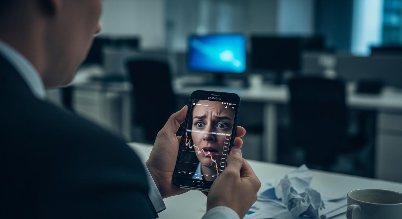 삼성전자 주가 하락 예상