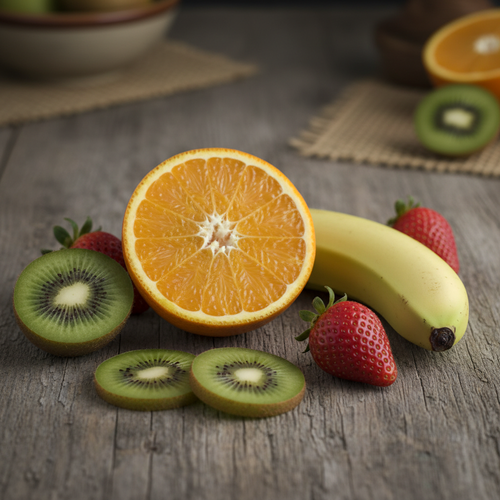 장염에 독이 될 수 있는 과일과 그 이유는?