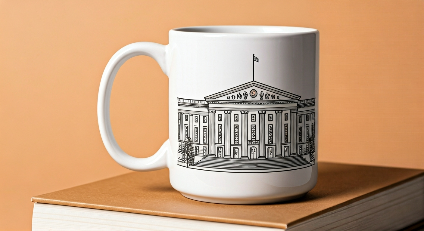 머그컵 판촉물 제작