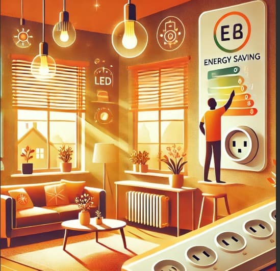 전기요금 폭탄 피하는 방법 &ndash; 알뜰한 전기세 절약 노하우 총정리