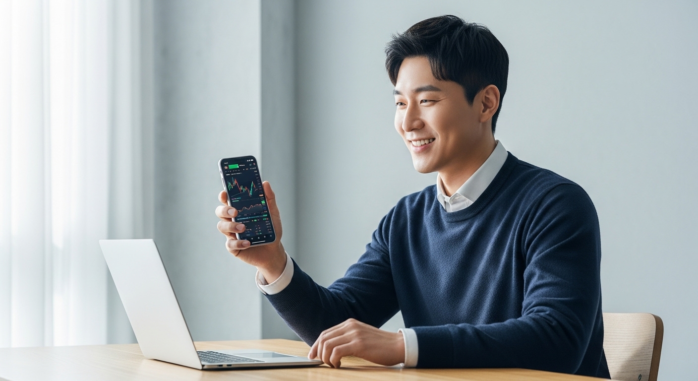 국내 증권사의 소수점 매수 서비스 비교