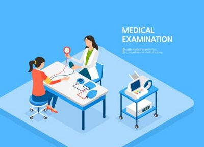 국가건강검진 안 받으면 어떻게 될까요