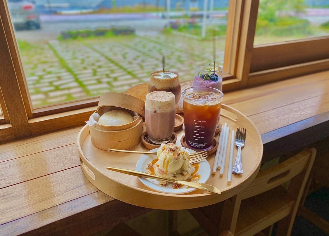 생방송오늘저녁 찐빵 맛집 (부안 곰소항 제빵소 정보)