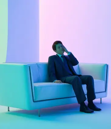 남성