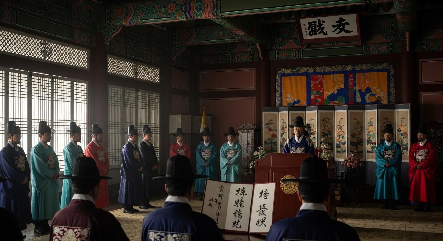 대한제국 칙령 제41호