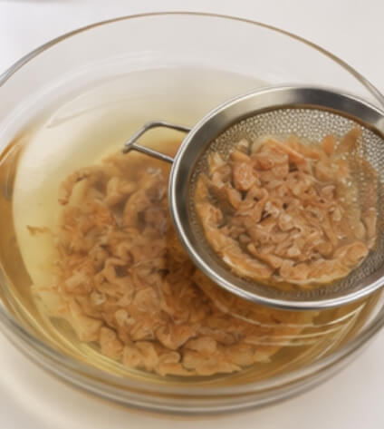 칼국수 맛있게 끓이는법