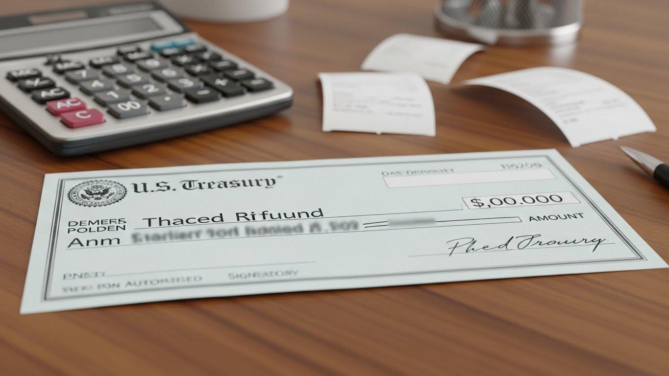 연말정산 평균 환급